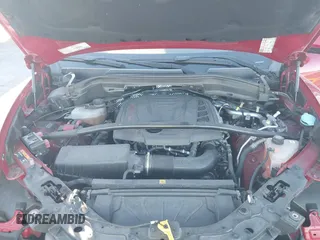 2018 Alfa Romeo Stelvio z VIN ZASFAKAN3J7C20066, wystawiony jako IAAI lot #40879859 z przebiegiem 50 131 mil mil oraz . Historia ofert i sprzedaży dostępna na DreamBid. Obrazek 10.