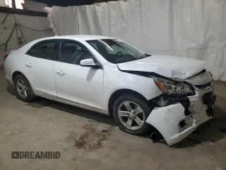 2016 Chevrolet Malibu Limited LT with VIN 1G11C5SA6GF146806, listed as a Copart auction lot 63502904 with 130,678 mi miles and Salvage Title. Bid and sale history available at carsss.com. Image 4.
