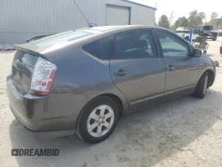 2007 Toyota Prius with VIN JTDKB20U073282022, listed as a Copart auction lot 51162835 with 212,421 mi miles and Clean Title. Bid and sale history available at carsss.com. Image 3.
