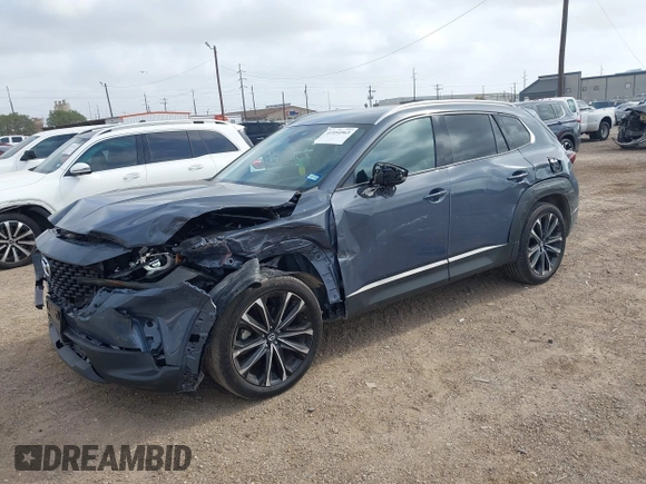 2024 Mazda CX-50 S Premium Plus с VIN 7MMVABEM5RN192140, выставлен на аукционе IAAI как лот 41954963 с пробегом 18 845 миль миль и . История ставок и продаж доступна на DreamBid. Изображение 17.