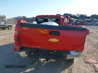 2012 Chevrolet Silverado 1500 LT with VIN 1GCRKSE71CZ160312, listed as a IAAI auction lot 42055814 with Not Provided miles and . Bid and sale history available at DreamBid. Image 16.