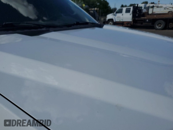 2018 Ford F-250 XL with VIN 1FT7W2BT1JEB88967, listed as a IAAI auction lot 42743495 with 215,105 mi miles and . Bid and sale history available at DreamBid. Image 2.