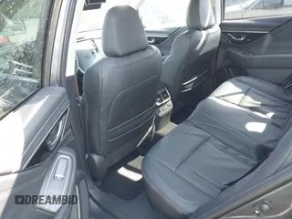 2024 Subaru Outback Limited z VIN 4S4BTANCXR3191118, wystawiony jako IAAI lot #42215734 z przebiegiem 12 634 mil mil oraz . Historia ofert i sprzedaży dostępna na DreamBid. Obrazek 8.