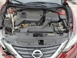 2016 Nissan Altima 2.5 S with VIN 1N4AL3AP4GN365583, listed as a Copart auction lot 83625644 with 102,007 mi miles and Salvage Title. Bid and sale history available at carsss.com. Image 13.