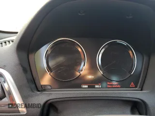 2020 BMW M2 Competition z VIN WBS2U7C08L7E49953, wystawiony jako Copart lot #76200814 z przebiegiem 13 888 mil mil oraz Nie do naprawy • Non repairable. Historia ofert i sprzedaży dostępna na DreamBid. Obrazek 9.