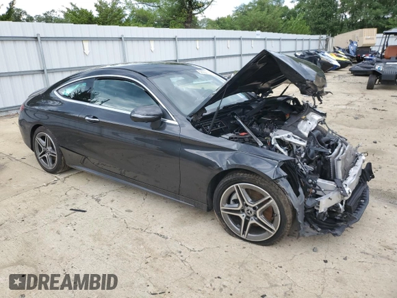 2021 Mercedes-Benz C 300 с VIN W1KWJ8EB4MG046031, выставлен на аукционе Copart как лот 66922014 с пробегом Не указан миль и Списание • Salvage title. История ставок и продаж доступна на DreamBid. Изображение 4.