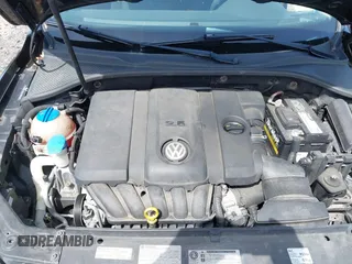 2014 Volkswagen Passat S with VIN 1VWAP7A3XEC008370, listed as a IAAI auction lot 42316448 with 93,309 mi miles and . Bid and sale history available at DreamBid. Image 10.
