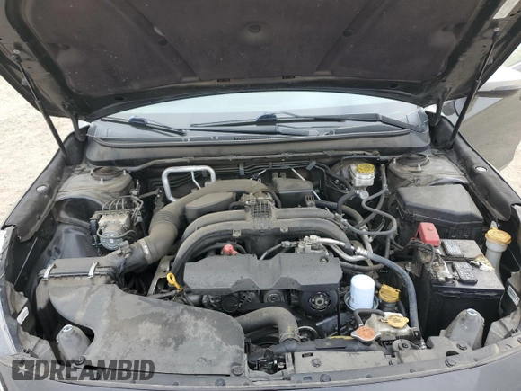 2019 Subaru Legacy Sport with VIN 4S3BNAS66K3009241, listed as a Copart auction lot 53274755 with 103,617 mi miles and Salvage Title. Bid and sale history available at carsss.com. Image 11.