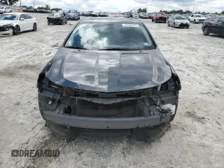 2014 Chevrolet Impala LTZ z VIN 2G1155S32E9156735, wystawiony jako Copart lot #55688325 z przebiegiem 129 710 mil mil oraz Szkoda całkowita • Salvage title. Historia ofert i sprzedaży dostępna na DreamBid. Obrazek 5.