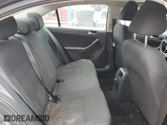 2015 Volkswagen Jetta S with VIN 3VW2K7AJ0FM244687, listed as a Copart auction lot 62993625 with 149,101 mi miles and Clean title. Bid and sale history available at DreamBid. Image 10.