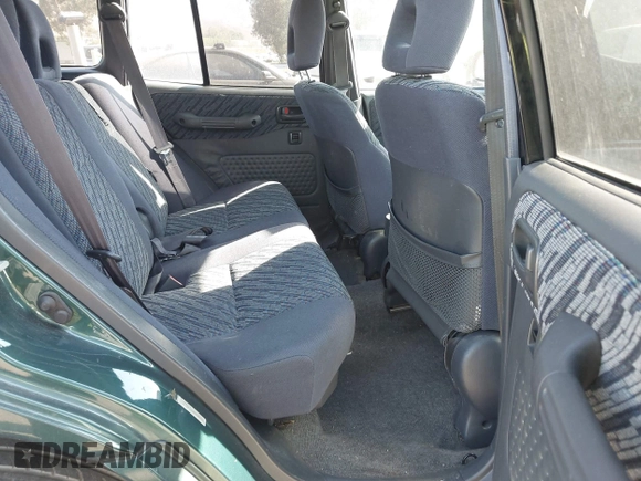 2000 Toyota RAV4 with VIN JT3GP10V4Y7067848, listed as a IAAI auction lot 42689181 with 174,750 mi miles and . Bid and sale history available at DreamBid. Image 8.