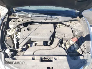 2016 Nissan Altima SR with VIN 1N4AL3AP6GC272480, listed as a Copart auction lot 47391485 with 159,802 mi miles and Salvage Title. Bid and sale history available at carsss.com. Image 11.