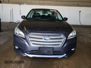 2016 Subaru Legacy 2.5i Limited with VIN 4S3BNAN63G3009202, listed as a Copart auction lot 65893883 with 118,358 mi miles. Bid and sale history available at carsss.com. Image 5.