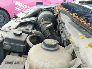 1999 Ford Econoline Cargo with VIN 1FTRE1423XHC31917, listed as a IAAI auction lot 43470263 with 182,154 mi miles and . Bid and sale history available at DreamBid. Image 12.