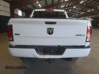 2015 Ram 1500 Big Horn с VIN 1C6RR7LT4FS744314, выставлен на аукционе Copart как лот 53300345 с пробегом 175 830 миль миль и Чистый • Clean title. История ставок и продаж доступна на DreamBid. Изображение 6.