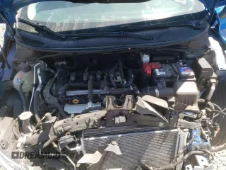 2021 Nissan Versa SV z VIN 3N1CN8EV6ML865567, wystawiony jako Copart lot #56343195 z przebiegiem Nie podano mil oraz Szkody całkowita. Historia ofert i sprzedaży dostępna na DreamBid. Obrazek 11.