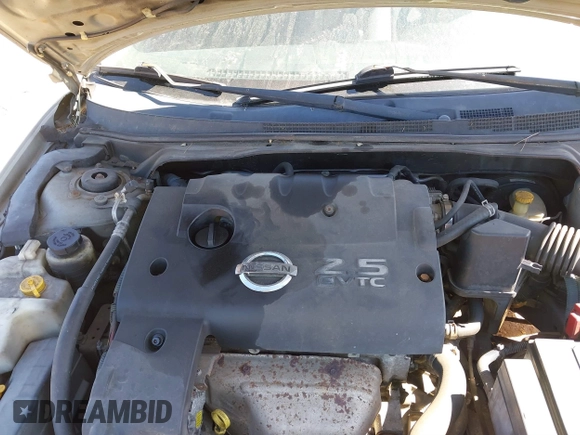 2002 Nissan Altima S with VIN 1N4AL11D92C225382, listed as a IAAI auction lot 41796261 with 207,812 mi miles. Bid and sale history available at carsss.com. Image 10.