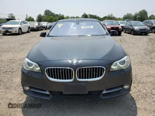 2016 BMW 5 Series 528i xDrive с VIN WBA5A7C53GG149939, выставлен на аукционе Copart как лот 59886535 с пробегом 131 547 миль миль и Чистый • Clean title. История ставок и продаж доступна на DreamBid. Изображение 5.