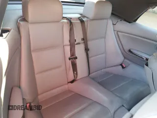 2002 BMW 3 Series 330Ci with VIN WBABS53472JU92714, listed as a Copart auction lot 42756725 with 151,822 mi miles and Clean Title. Bid and sale history available at carsss.com. Image 10.