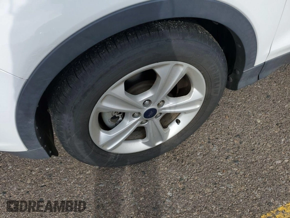 2013 Ford Escape SE z VIN 1FMCU9G93DUD04038, wystawiony jako IAAI lot #42587629 z przebiegiem 213 211 mil mil oraz . Historia ofert i sprzedaży dostępna na DreamBid. Obrazek 37.