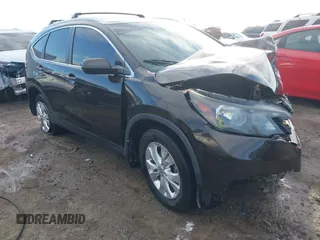 2013 Honda CR-V EX-L z VIN 5J6RM4H72DL032564, wystawiony jako IAAI lot #41675095 z przebiegiem 132 737 mil mil oraz . Historia ofert i sprzedaży dostępna na DreamBid. Obrazek 1.