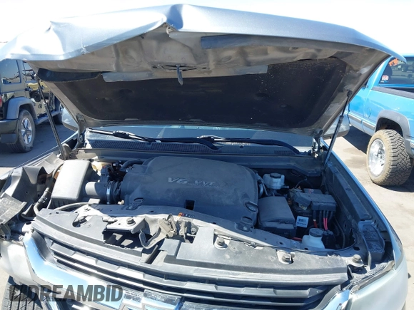 2020 Chevrolet Colorado 2WD LT with VIN 1GCGSCEN7L1103428, listed as a IAAI auction lot 42574728 with 73,313 mi miles and . Bid and sale history available at DreamBid. Image 10.