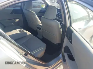 2015 Honda Accord EX-L z VIN 1HGCR2F85FA067208, wystawiony jako IAAI lot #42597227 z przebiegiem 81 443 mil mil oraz . Historia ofert i sprzedaży dostępna na DreamBid. Obrazek 8.