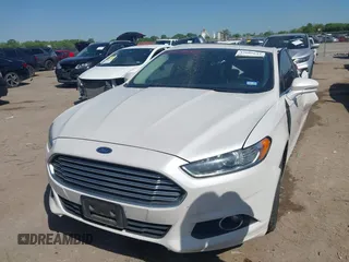 2016 Ford Fusion SE with VIN 3FA6P0T97GR239612, listed as a IAAI auction lot 42009642 with 156,659 mi miles and . Bid and sale history available at DreamBid. Image 2.