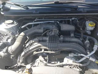 2022 Subaru Impreza Premium with VIN 4S3GTAD63N3724104, listed as a IAAI auction lot 42109651 with 22,534 mi miles and . Bid and sale history available at DreamBid. Image 10.
