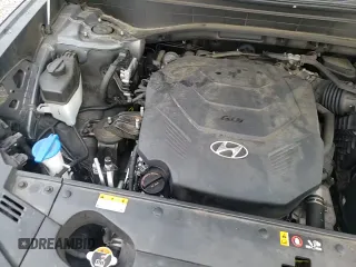 2021 Hyundai Palisade Limited с VIN KM8R54HE5MU192347, выставлен на аукционе Copart как лот 81845365 с пробегом 104 019 миль миль и Списание • Salvage title. История ставок и продаж доступна на DreamBid. Изображение 16.