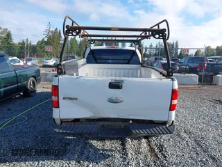 2007 Ford F-150 XL with VIN 1FTRF12297KB14393, listed as a IAAI auction lot 42303769 with 250,477 mi miles and . Bid and sale history available at DreamBid. Image 16.