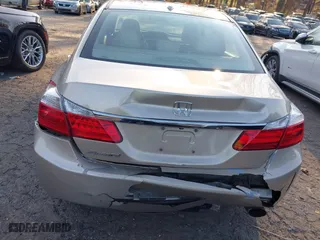 2015 Honda Accord Sedan EX-L with VIN 1HGCR2F8XFA010793, listed as a IAAI auction lot 41780141 with 204,031 mi miles. Bid and sale history available at carsss.com. Image 6.
