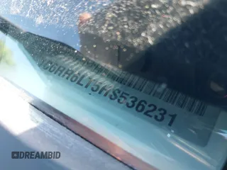 2017 Ram 1500 Lone Star Silver с VIN 1C6RR6LT5HS536231, выставлен на аукционе IAAI как лот 42220205 с пробегом 207 467 миль миль и . История ставок и продаж доступна на DreamBid. Изображение 17.