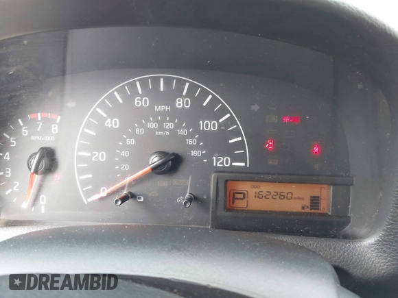 2019 Nissan NV200 S z VIN 3N6CM0KN9KK696232, wystawiony jako IAAI lot #42438873 z przebiegiem 162 260 mil mil oraz . Historia ofert i sprzedaży dostępna na DreamBid. Obrazek 7.