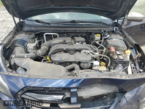 2018 Subaru Legacy Special Sports with VIN 4S3BNAS65J3030922, listed as a Copart auction lot 57316464 with 107,025 mi miles and Salvage Title. Bid and sale history available at DreamBid. Image 11.