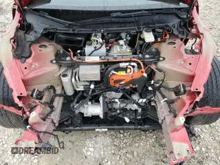 2023 Tesla Model 3 Long Range with VIN 5YJ3E1EB9PF471347, listed as a Copart auction lot 46281835 with Not Provided miles and Salvage Title. Bid and sale history available at DreamBid. Image 11.