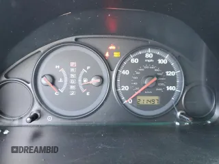 2004 Honda Civic VP with VIN 2HGES163X4H580884, listed as a Copart auction lot 50650925 with 211,497 mi miles and Salvage Title. Bid and sale history available at carsss.com. Image 9.