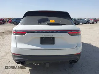 2019 Porsche Cayenne S z VIN WP1AB2AY7KDA64786, wystawiony jako IAAI lot #41827520 z przebiegiem 75 785 mil mil oraz . Historia ofert i sprzedaży dostępna na DreamBid. Obrazek 15.