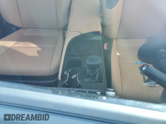 2024 Lexus ES 300h с VIN 58ADA1C11RU042633, выставлен на аукционе Copart как лот 53090625 с пробегом Не указан миль и Списание • Salvage title. История ставок и продаж доступна на DreamBid. Изображение 8.