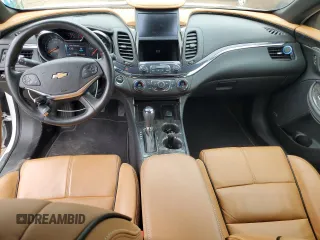 2015 Chevrolet Impala LTZ с VIN 1G1165S37FU132805, выставлен на аукционе Copart как лот 60477235 с пробегом 122 130 миль миль и Чистый • Clean title. История ставок и продаж доступна на DreamBid. Изображение 8.