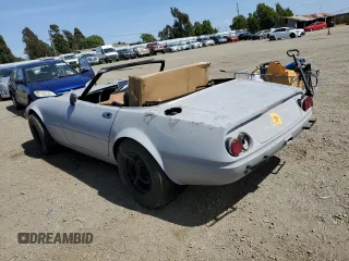 1969 Chevrolet Corvette с VIN 194379S723973, выставлен на аукционе Copart как лот 57106695 с пробегом Не указан миль и Чистый • Clean title. История ставок и продаж доступна на DreamBid. Изображение 2.