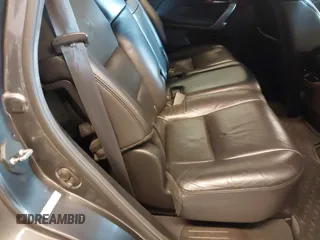 2011 Acura MDX Technology with VIN 2HNYD2H63BH544223, listed as a IAAI auction lot 42758935 with 386,342 mi miles and . Bid and sale history available at DreamBid. Image 8.