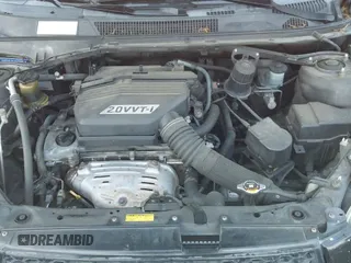 2001 Toyota RAV4 с VIN JTEGH20VX10034085, выставлен на аукционе IAAI как лот 42118379 с пробегом 247 570 миль миль и . История ставок и продаж доступна на DreamBid. Изображение 17.