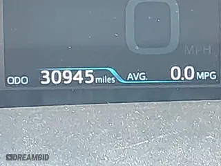 2020 Toyota Prius L Eco with VIN JTDKARFU3L3122388, listed as a IAAI auction lot 41649358 with 30,945 mi miles. Bid and sale history available at carsss.com. Image 16.