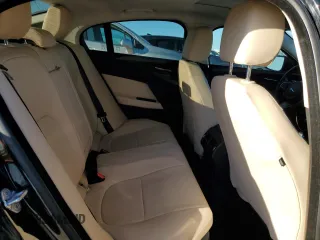 2017 Jaguar XE 25t Premium with VIN SAJAD4BG7HA963995, listed as a Copart auction lot 43613265 with 91,901 mi miles and Salvage Title. Bid and sale history available at carsss.com. Image 10.