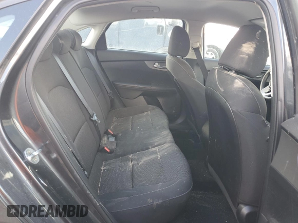 2019 Kia Forte LXS with VIN 3KPF24AD0KE113163, listed as a Copart auction lot 46904235 with 66,779 mi miles and Salvage Title. Bid and sale history available at DreamBid. Image 10.