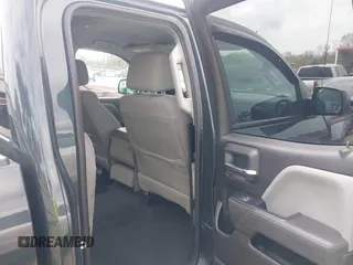 2019 GMC Sierra 1500 Limited with VIN 2GTR1LEC4K1194273, listed as a IAAI auction lot 41480102 with 51,289 mi miles. Bid and sale history available at carsss.com. Image 8.