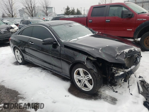 2016 Mercedes-Benz E-Class E 400 with VIN WDDKJ6HB0GF349185, listed as a Copart auction lot 36039223 with 148,989 mi miles. Bid and sale history available at carsss.com. Image 4.