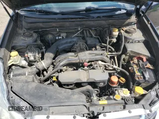 2013 Subaru Outback 2.5i Limited with VIN 4S4BRCKC7D3313943, listed as a Copart auction lot 61119934 with 216,385 mi miles and Salvage Title. Bid and sale history available at carsss.com. Image 14.