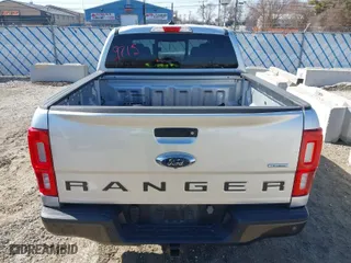 2019 Ford Ranger XL with VIN 1FTER4FH3KLA17800, listed as a IAAI auction lot 41779715 with 93,326 mi miles. Bid and sale history available at carsss.com. Image 17.